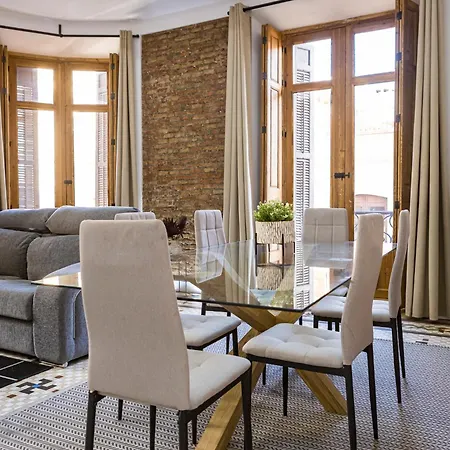 Constitucion Square By Nomadia Homes *