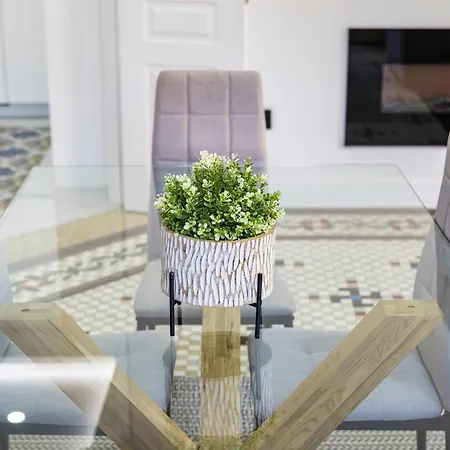 Constitucion Square By Nomadia Homes Apartment Malaga