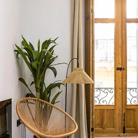 Constitucion Square By Nomadia Homes Apartment Malaga